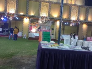 Narayan Lawn