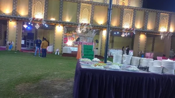 Narayan Lawn