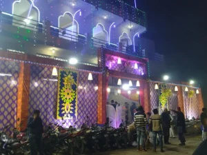 Shagun Marriage Hall