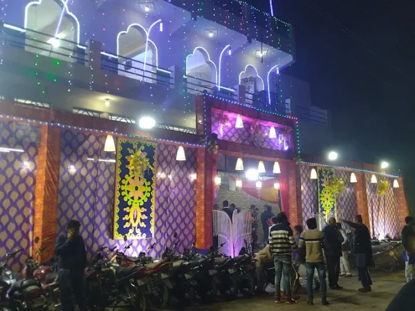 Shagun Marriage Hall