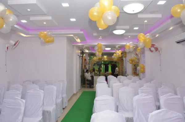 COLOURS BANQUET HALL - Image 2