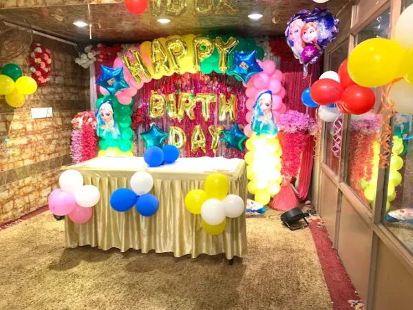 PARTY PLANET KANPUR - Image 2