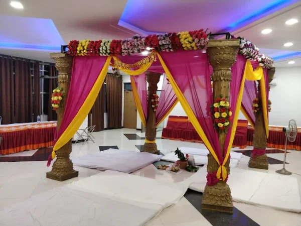 Negi Banquet Hall - Image 2