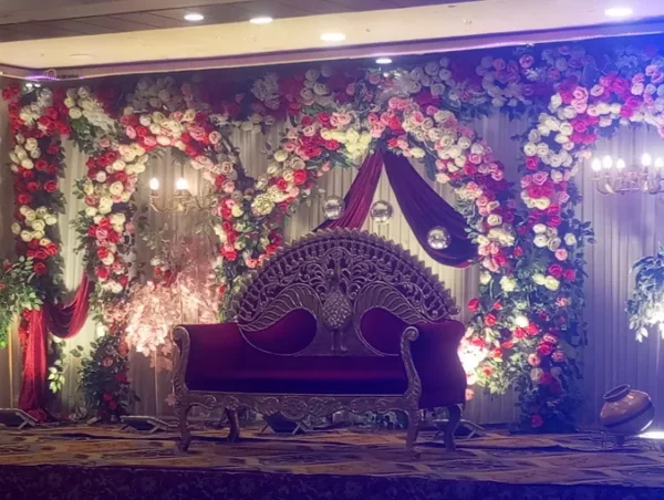 Niranjan banquet - Image 2