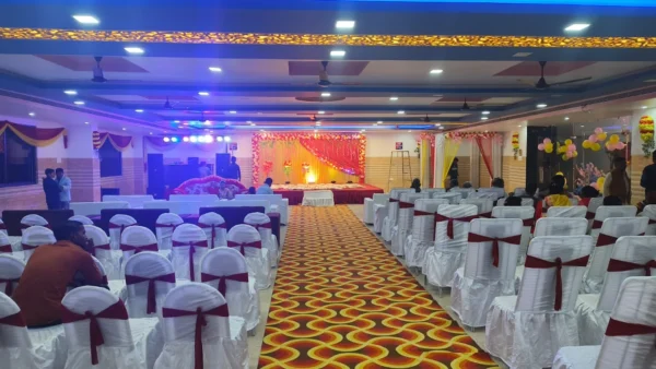 Sneh bandhan party lawn - Image 2