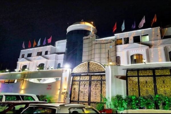 Hotel Mandakini Royale - Image 2