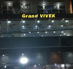 Grand Vivek Banquet Hall