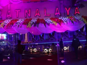 Ratnalaya Banquet Hall & Party Lawn
