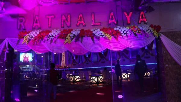 Ratnalaya Banquet Hall & Party Lawn