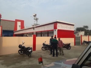 Divyanshi Garden
