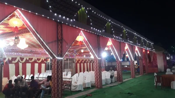 Uma Upawan Party Lawn - Image 2