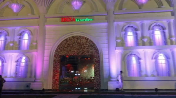 Ibiza garden kanpur - Image 2