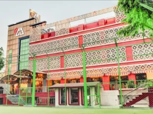 Citi Club - Luxury Budget Hotel in Kanpur