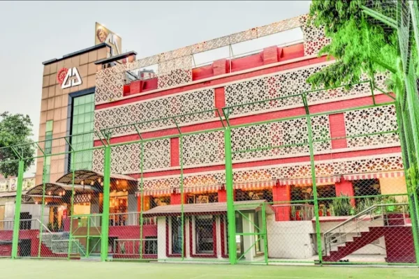 Citi Club - Luxury Budget Hotel in Kanpur