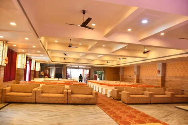 Shri Vrindavan Galaxy - Image 2
