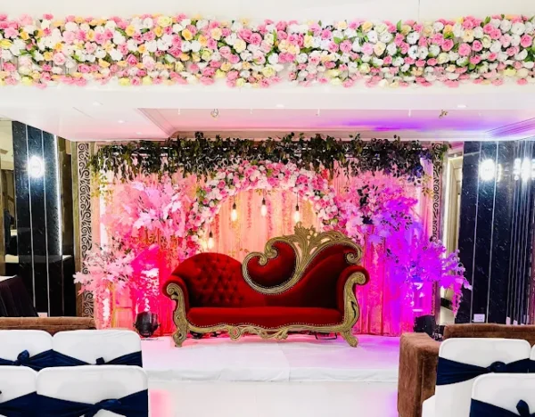 Hotel Swagat & Lawn - Image 2