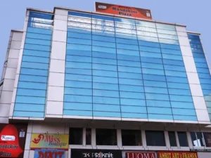 Hotel Mandakini PLaza