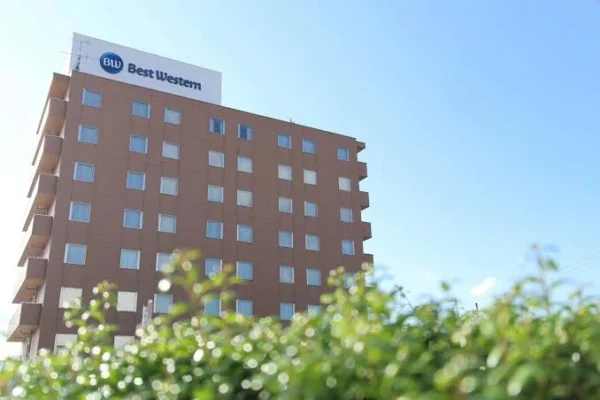 Best Western Bliss
