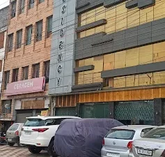 The JS Residency Hotel Kanpur