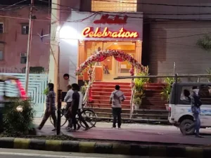 Hotel Celebration