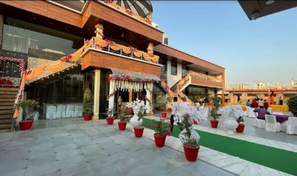 Richa Solitaire - Image 3