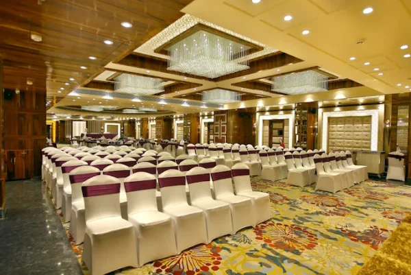 The Zaffran Restaurant & Banquet - Image 2
