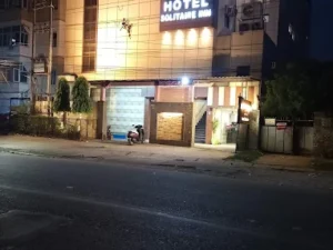 Hotel Solitaire Inn - Best Hotel