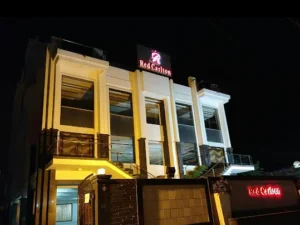 RED CARLTON HOTEL & BANQUET