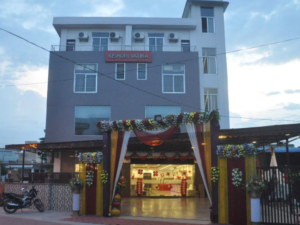 Kishori Vatika