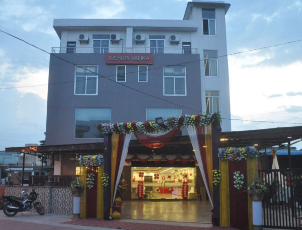 Kishori Vatika