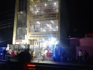 Jashn Palace kanpur