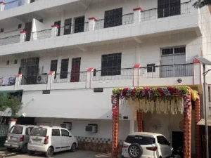 SHREE BALA JI PALACE GUEST HOUSE