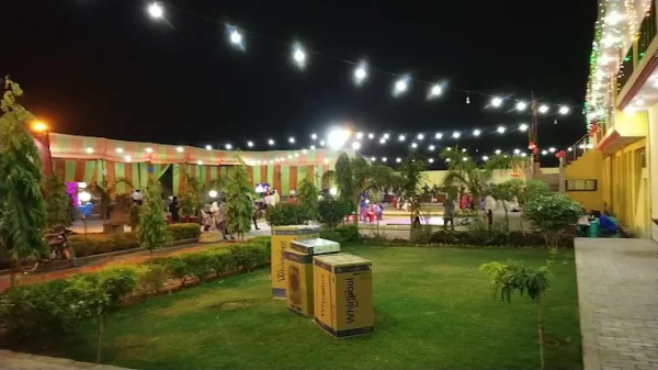 ROOP RATAN VATIKA - Image 2