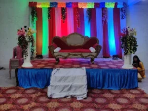 Sri Balaji Guest House