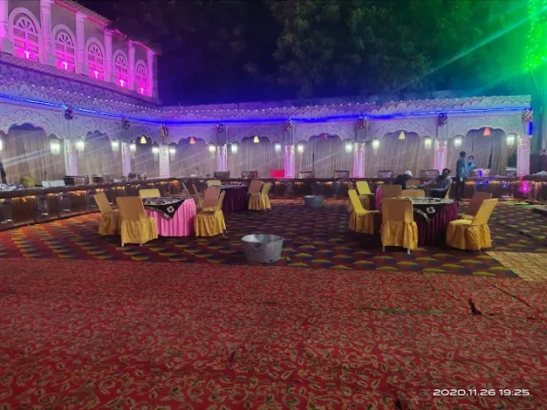 Pandit Sahdev Prasad Guest House - Image 2