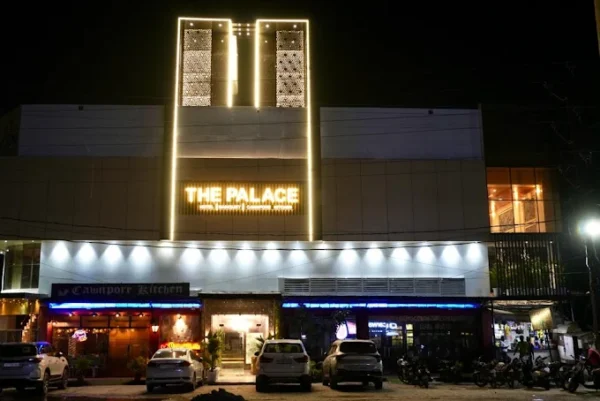 The Palace (RS)