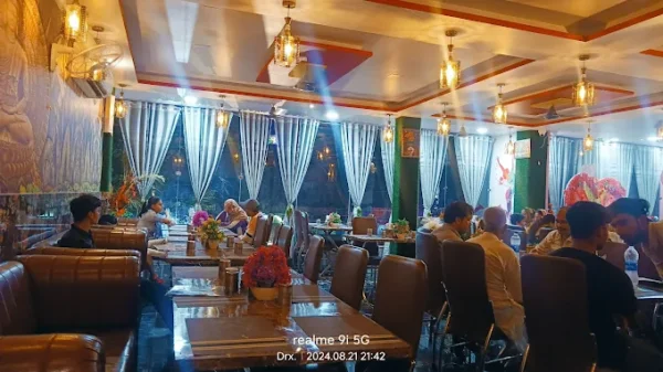 Cheena Restaurant and Banquet Hall - Image 2