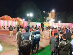 Uttam Marriage Lawn
