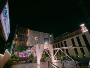Diamond Palace