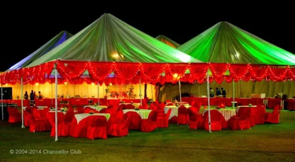 Chancellor Club - Image 2