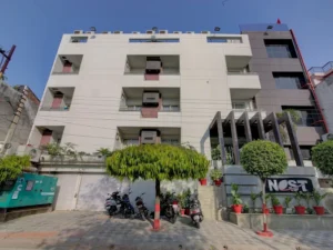Hotel Nest Inn