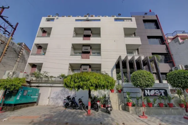 Hotel Nest Inn