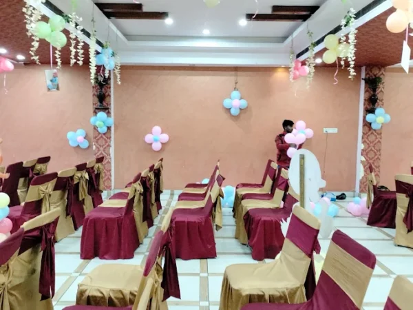 Party Planet AC Banquet Hall - Image 2