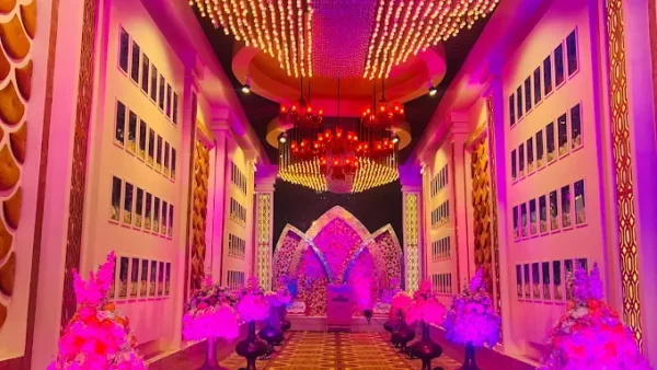 Moti Mahal Lawn - Image 2