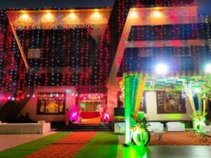 Meeranjay Mansion
