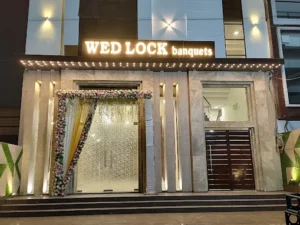 Wedlock Banquet