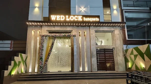 Wedlock Banquet