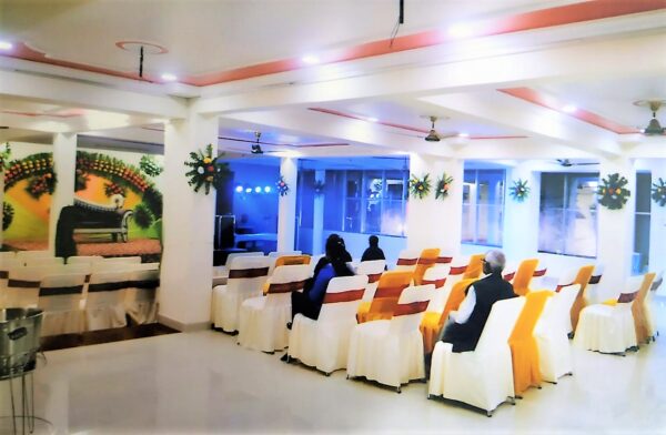 Shri Lagan Banquet Hall - Image 2