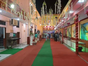 MAMTA MARRIAGE LAWN