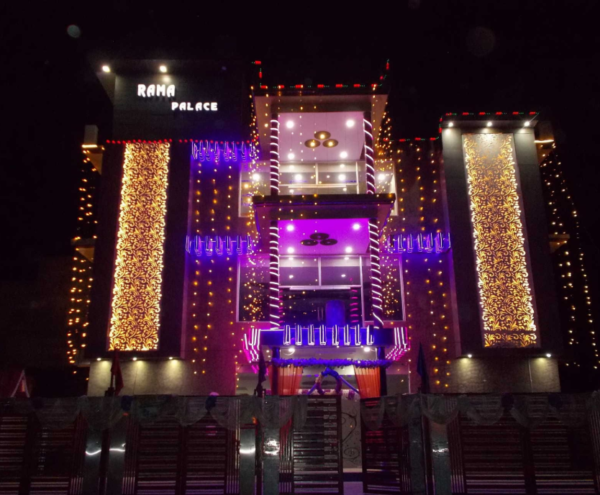 Rama Palace - Image 2